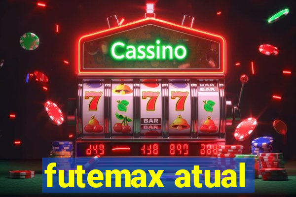 futemax atual